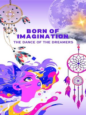 cover image of Born of Imagination